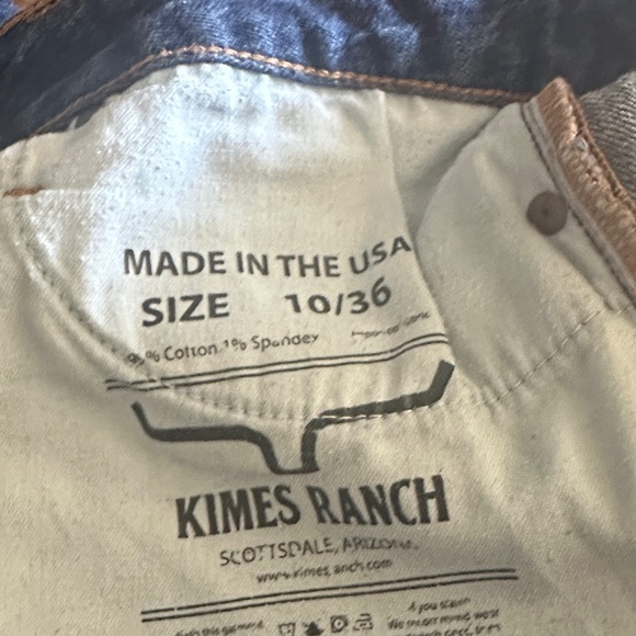 KIMES RANCH JENNIFER - Picture 3 of 5